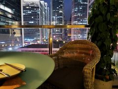 景观位-CHINCHIN 青青·泰国料理(万象食家店)