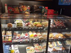 -星巴克(恒隆广场店)