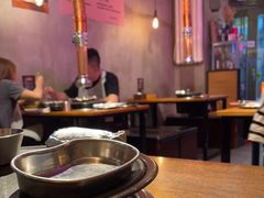 大堂-济州爱肉堂(总店)
