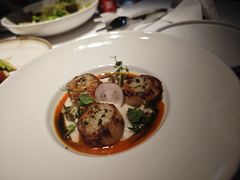 -Bistro Wang 牛排馆