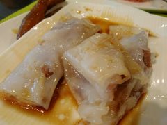 -斑斓西餐厅·自助茶点(高崎机场佰翔花园酒店)