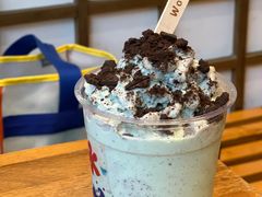 -WONDER ICE 萬得冰田(建設路总店)