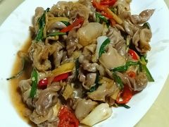 -车头老二大排档(金城步行街店)