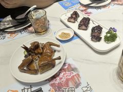 -粤小馆(天安云谷店)