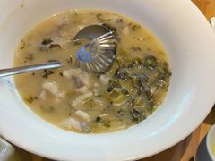 -严记小天府酸菜鱼(西四路店)