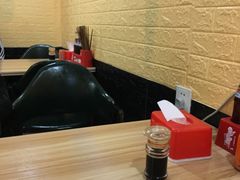 -吴佳拌米粉(川大店)