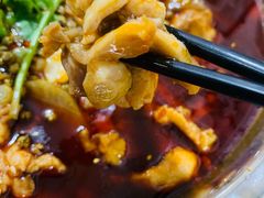 -米二红烧兔(华阳店)