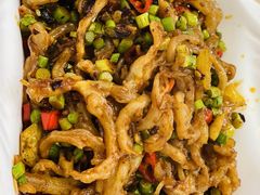 -李师傅脆肚(梅林店)