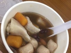 -鲜芋仙(时尚天河店)