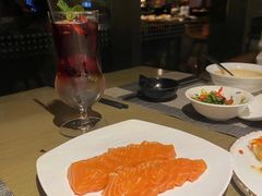 -博林天瑞喜来登酒店·西丽尚膳