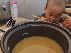 -傣家妹子过桥米线(一号店)