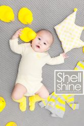 -SHELLSHINEkids山上儿童摄影(天邑澜山店)