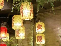 -南京大牌档(中关村领展广场店)