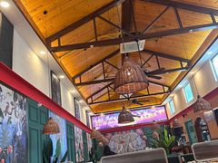 -泰堤坊(淡水体育馆店)