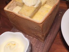 -大树餐厅(益田假日店)