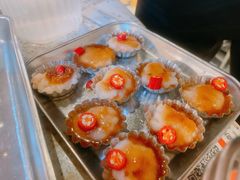 -欧巴烤肉(创富世纪店)