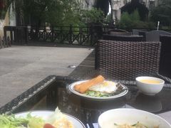 -北京民族园葉子里酒店(鸟巢店)