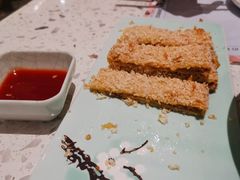 -赵小姐丨新中餐(曲江店)