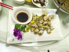 -客满楼中餐厅(安溪店)