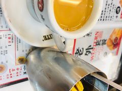 -华星冰室(湾仔店)
