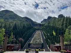 -神农架景区