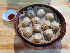 福鼎小笼包-大叔家福鼎小吃(十全街店)