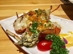 -割烹旭日本料理(龙湖狮山天街店)
