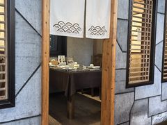 -福来齐·鲁菜海鲜·渔家菜(朝阳街分店)