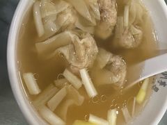 -恩宁刘福记(东华东路店)