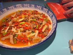 -川正旺江湖菜(三元桥店)