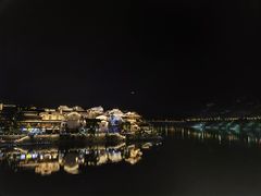 -洪江古商城