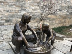 -回龙窝历史文化街区