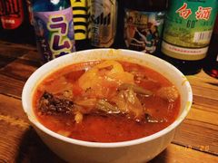 苏伯汤-食戟