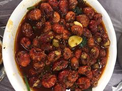 单记大虾城(八一桥店)-单记口味虾
