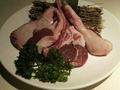 -赤坂亭M9和牛烧肉·日料398放题(万达店)