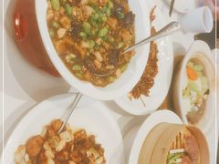 -眉州东坡(北苑华贸店)