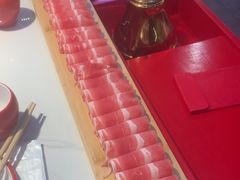 -欠火锅·水牛毛肚·团建聚餐·生日宴(何山路店)