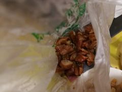 -宝光熏肉鞋底火烧(新街口店)