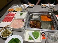 -海底捞火锅(方塔东街店)