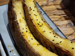 -平娃三宝烧烤·面食(南小街店)