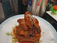 -吴记小园楼(新庄店)