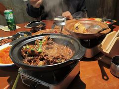 -徽三说·土徽菜·中国徽菜连锁品牌(一中店)