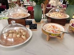 -北京贵宾楼饭店 红墙咖啡厅