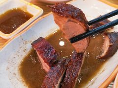 -瑞霖·隆江猪脚饭