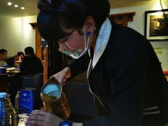 -思金拉措庄园藏餐(太阳岛店)