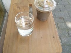 -Onirii Coffee(长乐路店)