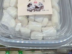 -苏州蜜字牌蜜饯(东环店)