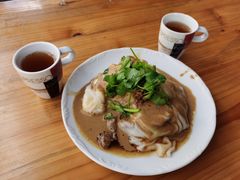 牛肉肠粉-潮味肠粉(猷巷店)