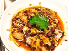 口水鸡-港丽餐厅(高德置地店)