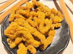 -醉二娘正宗西昌火盆烧烤(大丰店)